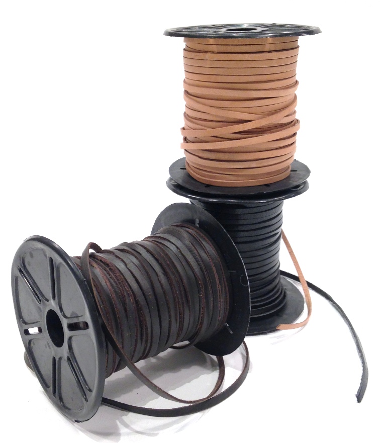 Lacci 2025 in pelle