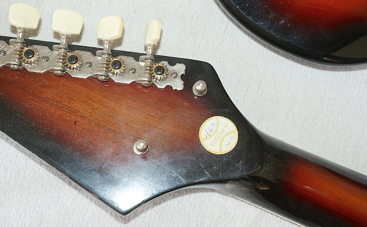 CHEAP JAPANESE GUITARS FROM THE 60s & 70s - guitarfritzs