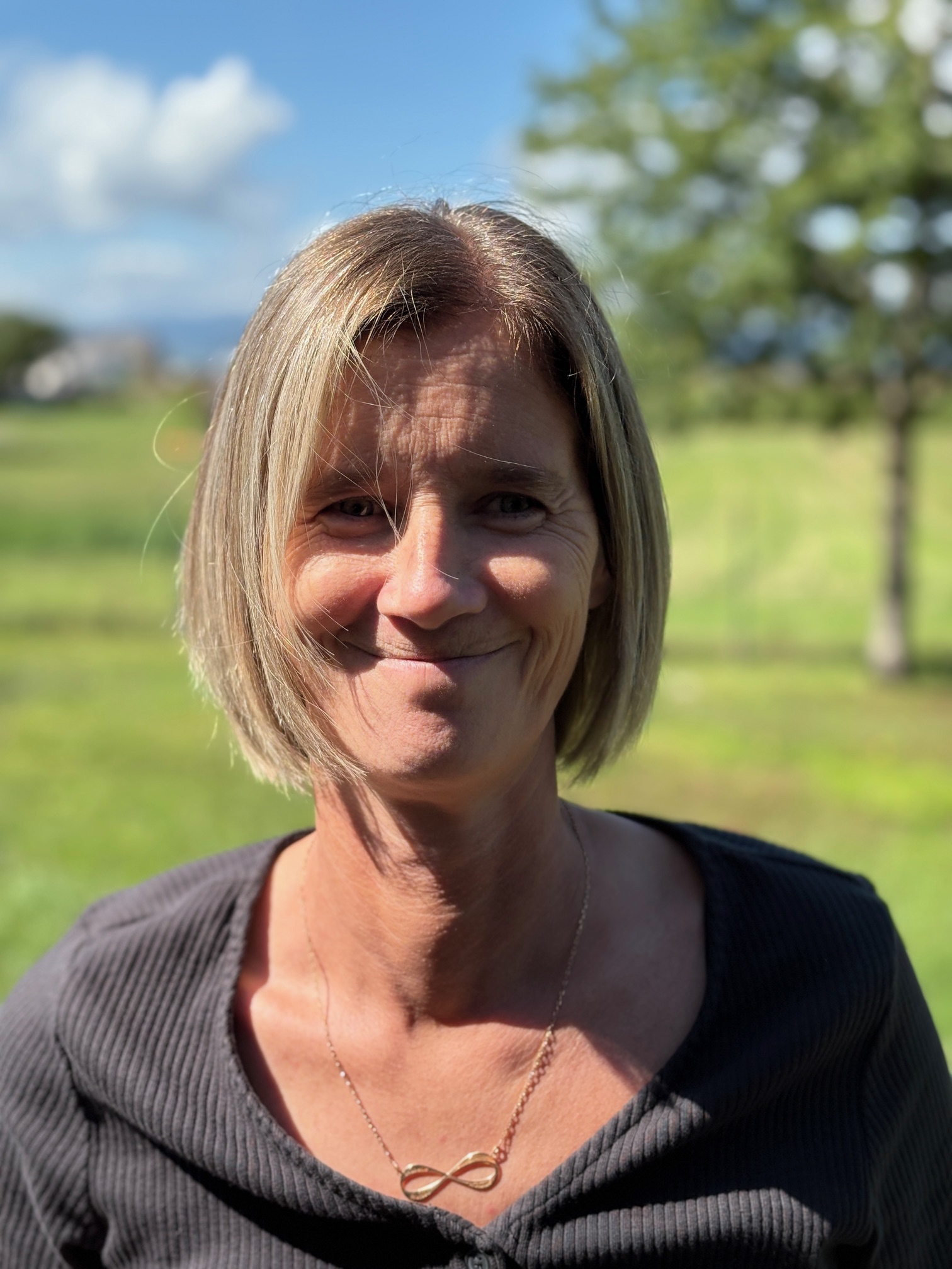 Isabelle, Animatrice