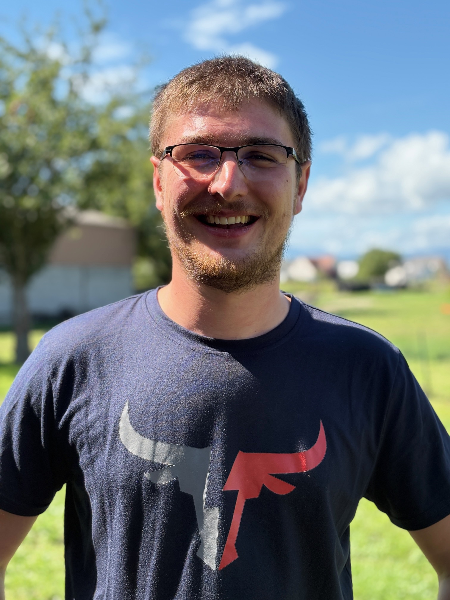 Thibaut, Directeur Adjoint BPJEPS