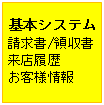 最小構成の例