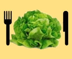 Ici, on ne mange pas les animaux..!
