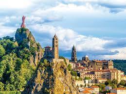 Le Puy en Velay