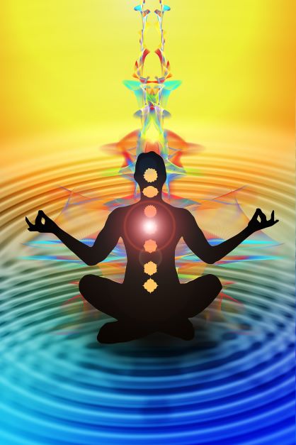 Kennst du die Aufgabe des SOLARPLEXUS-CHAKRAS?