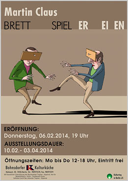 Kulturring Berlin e.V.; Grafik-Design, Druckvorbereitung