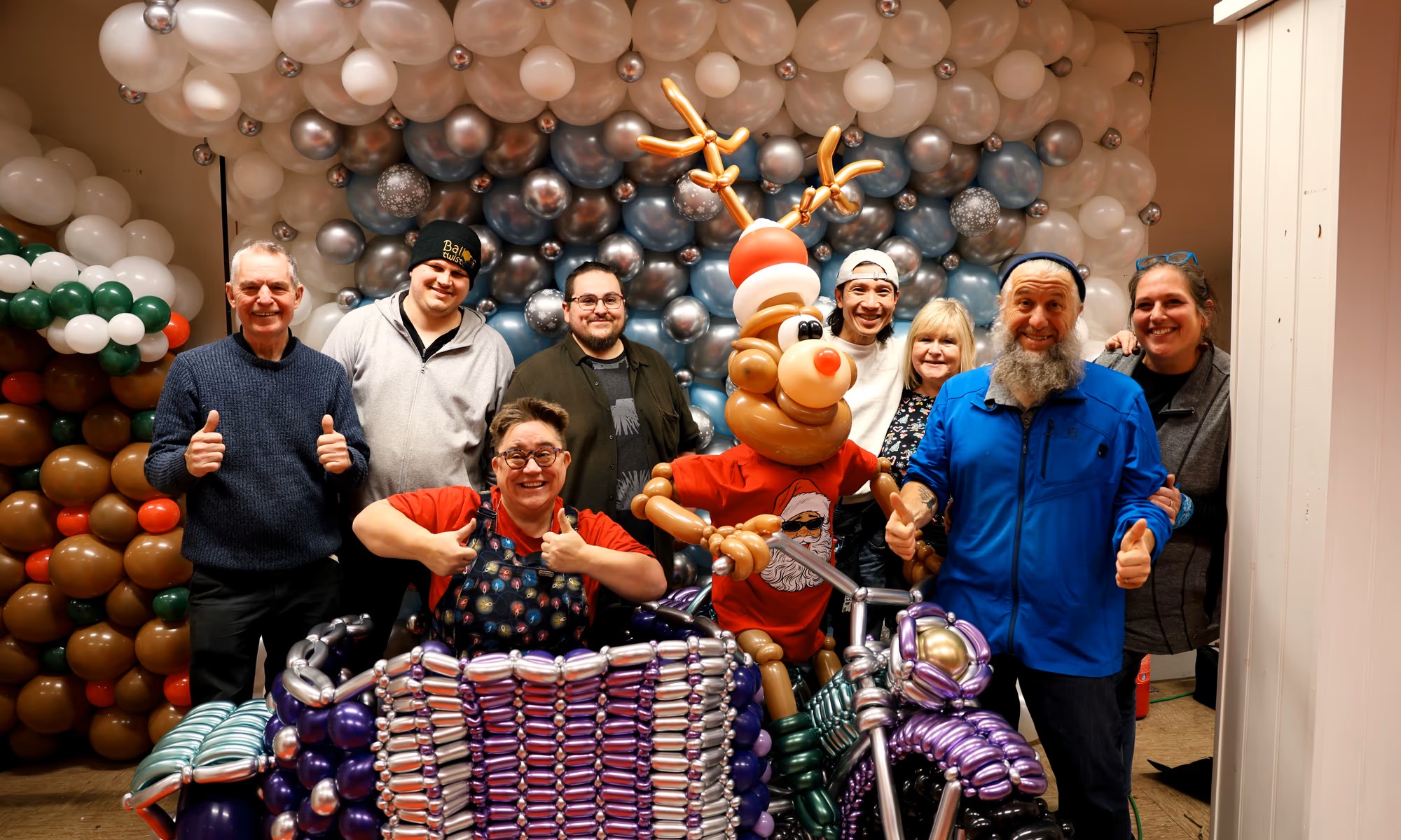 Winderwonderland Stranda, Norway 2024, Torkel Kvinge Tande