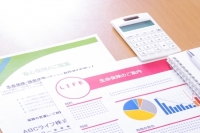 保険見直しイメージ