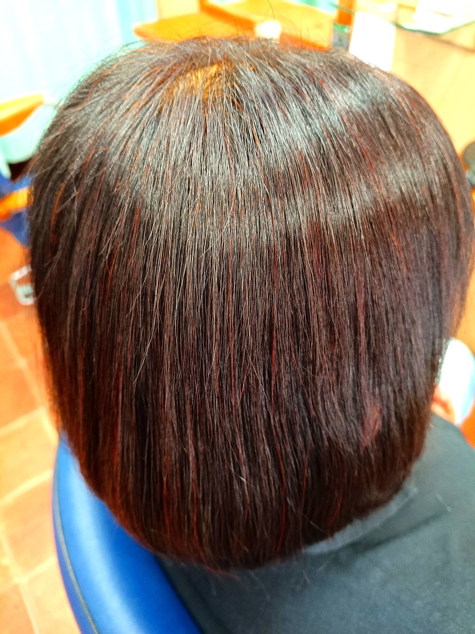 時間が空いた時は