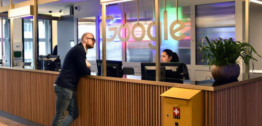 Am Standort in Zürich arbeiten inzwischen rund 2000 «Zoogler», wie die Zürcher Google-Angestellten auch genannt werden. Und es sollen bald noch mehr werden.