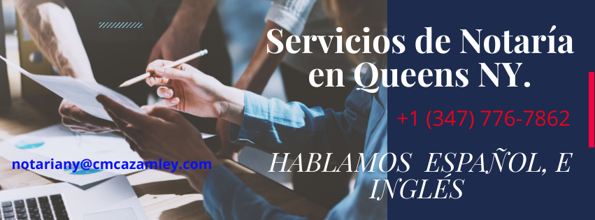 busco abogados en queens, que hablen español 