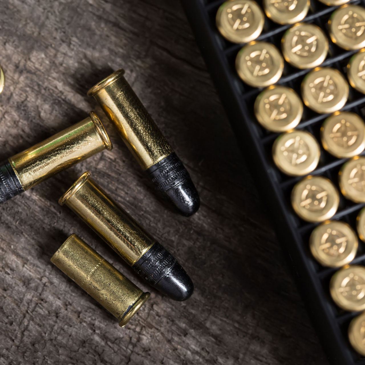 JG Waffenwelt Munition