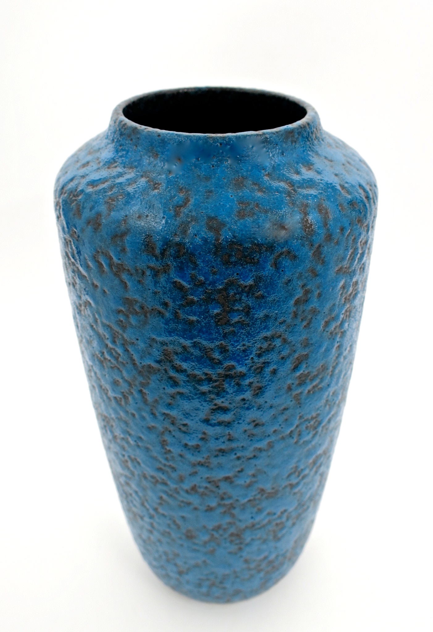 vase bodenvase floorvase keramik ceramique midcentury interior inneneinrichtung geschenke gifts kaufmuseum vulkan vintage 