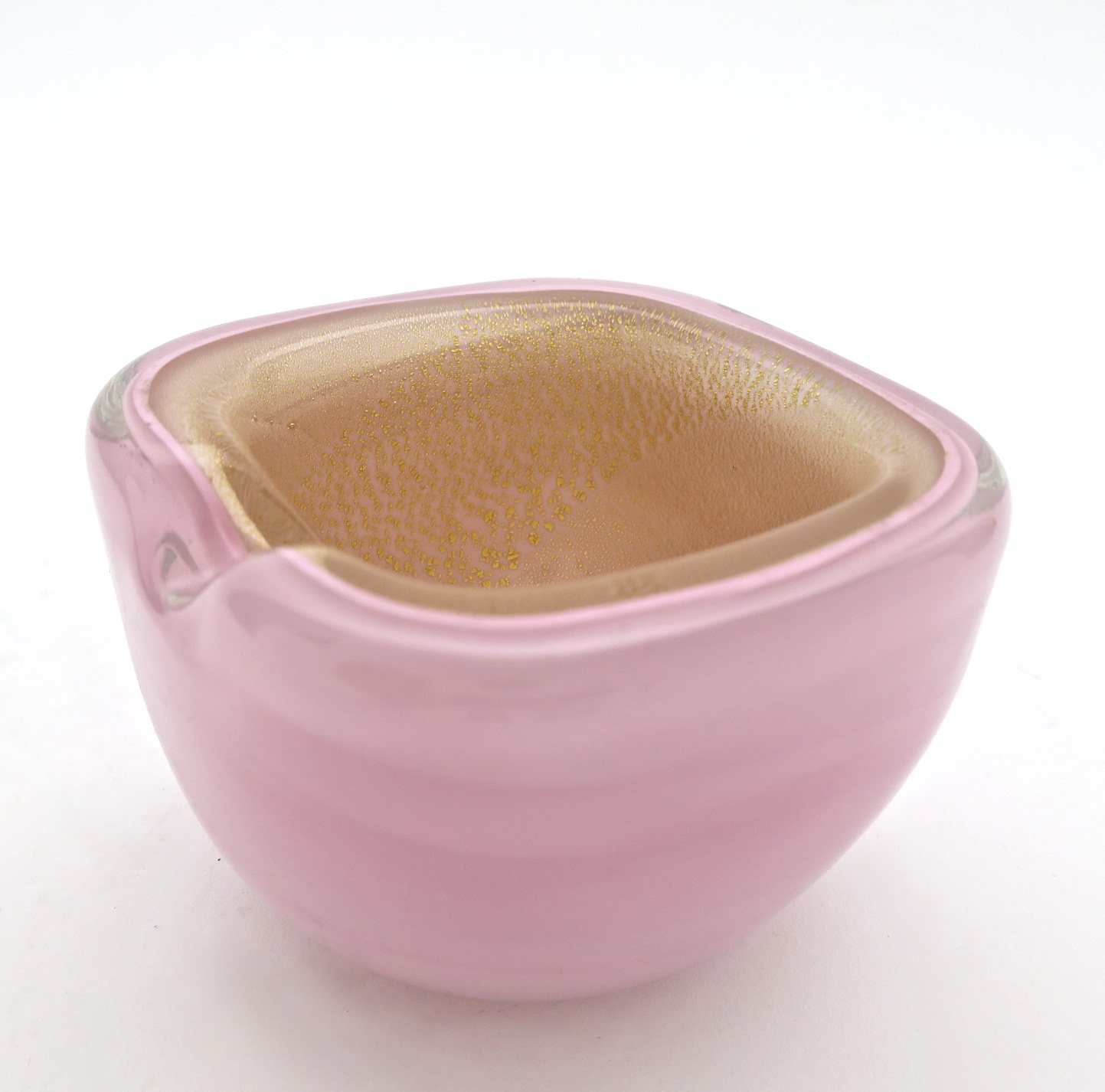 murano salviati powderpink pink rosé puderrosa interior murano sophisticated feminine mundgeblasen inneneinrichtung designer 