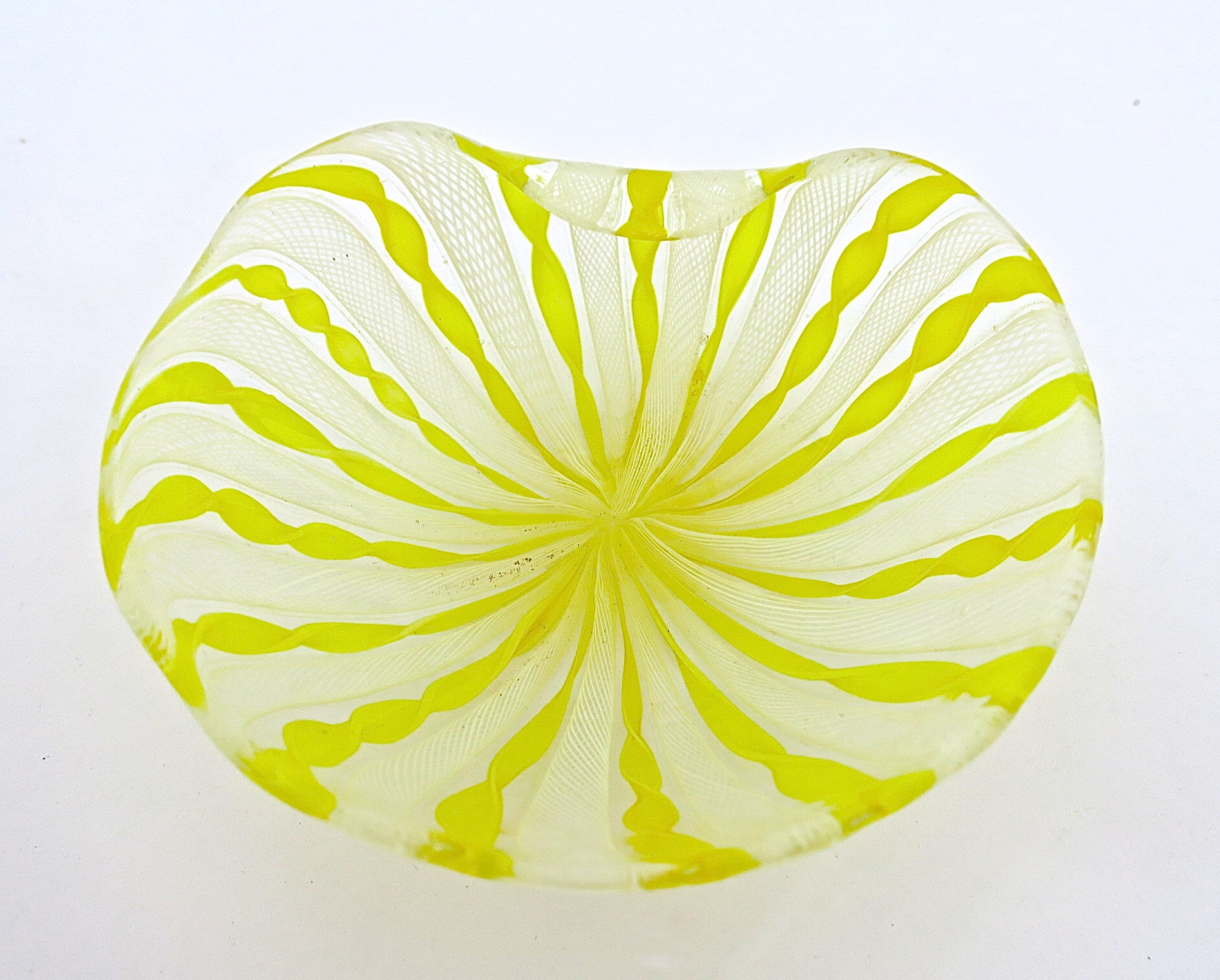 murano interior design designer fenicio mundgelasen mouth blown bowl schale sammlerglas decoration decor murano