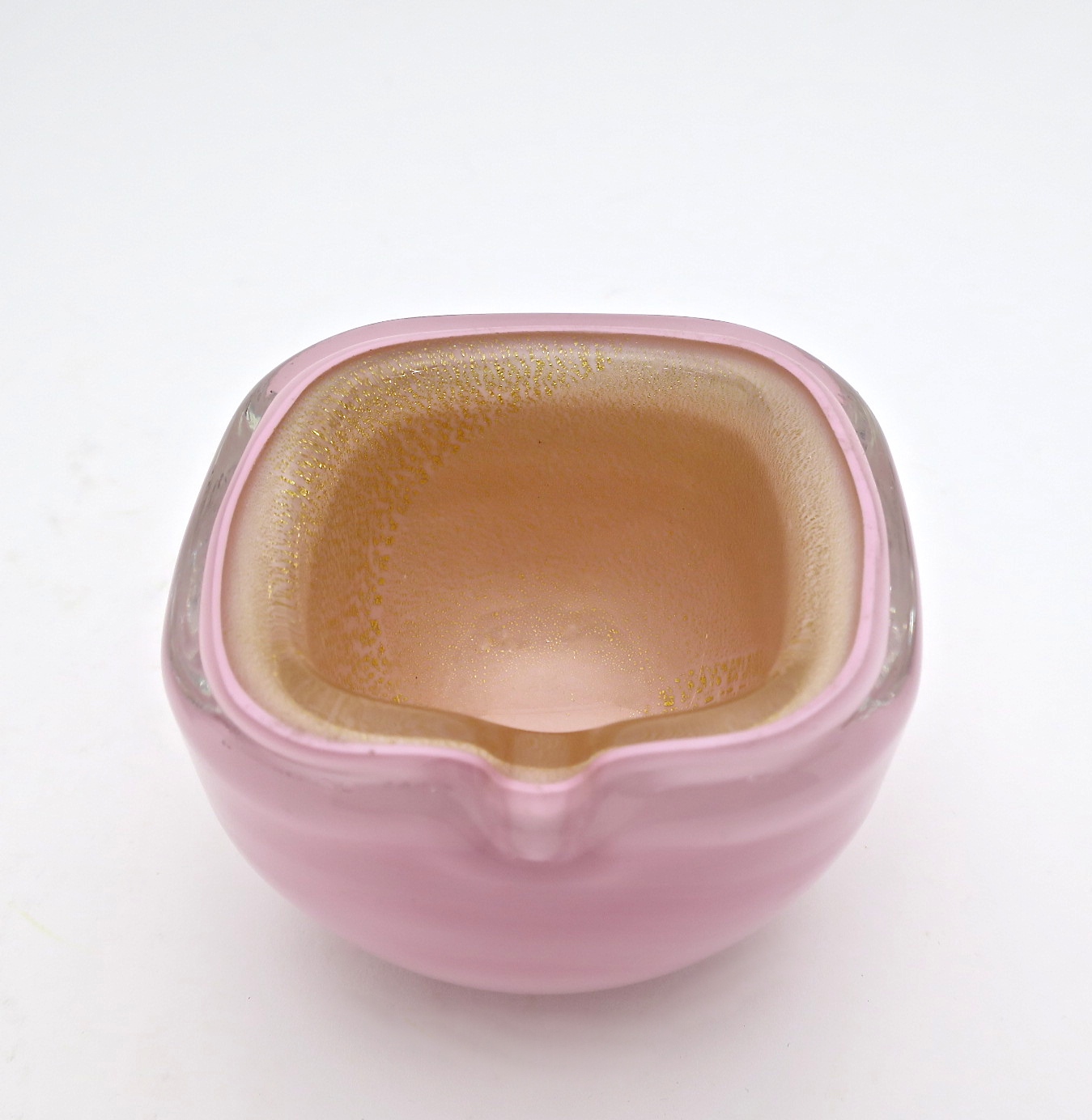 murano salviati powderpink pink rosé puderrosa interior murano sophisticated feminine mundgeblasen inneneinrichtung designer 
