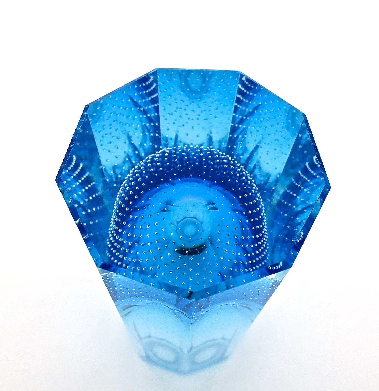 murano aquamarin bubble mundgeblasen geschenk design interior inneneinrichtung detail ocean savetheocean meer sea ocean ocean glas türkis 