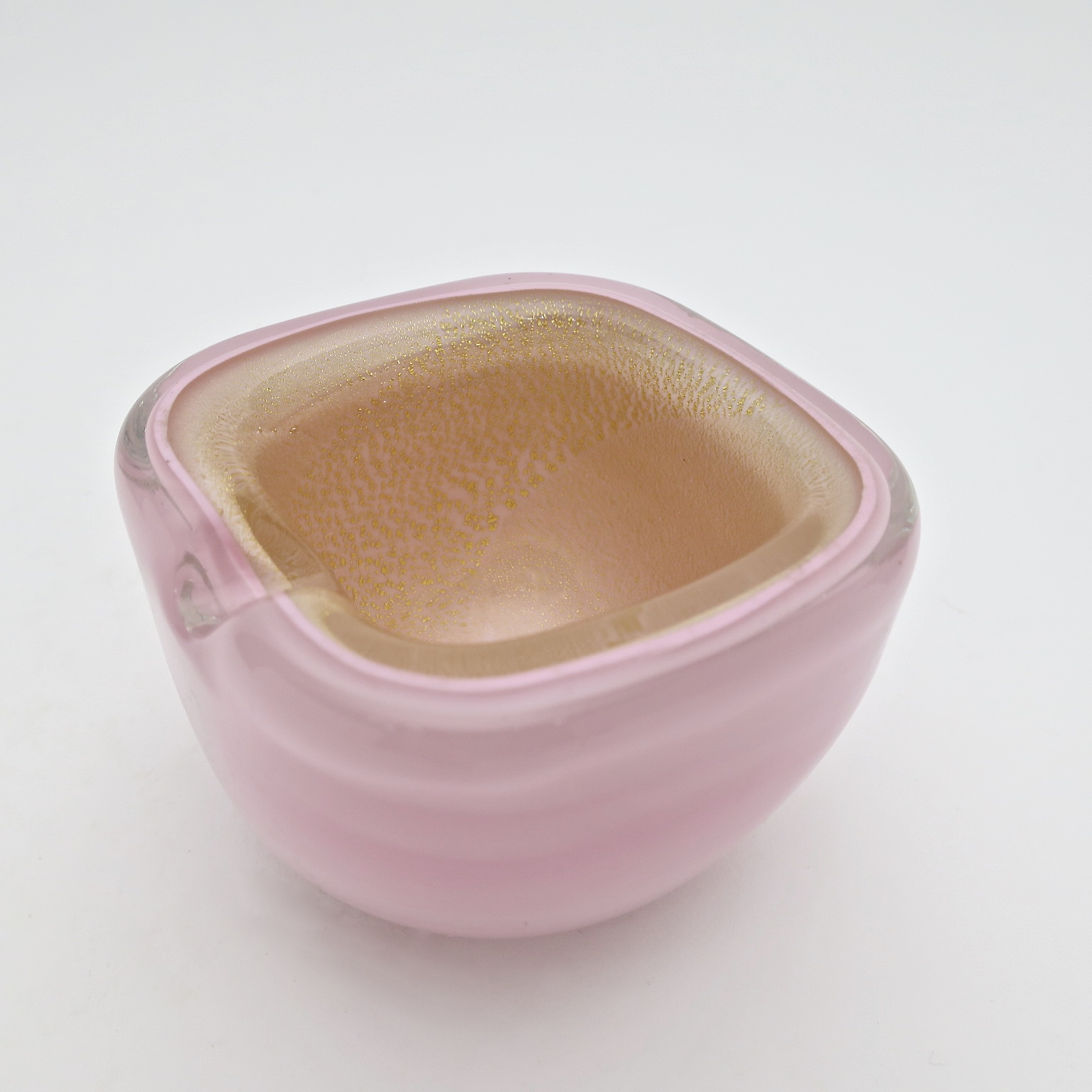 murano salviati powderpink pink rosé puderrosa interior murano sophisticated feminine mundgeblasen inneneinrichtung designer 