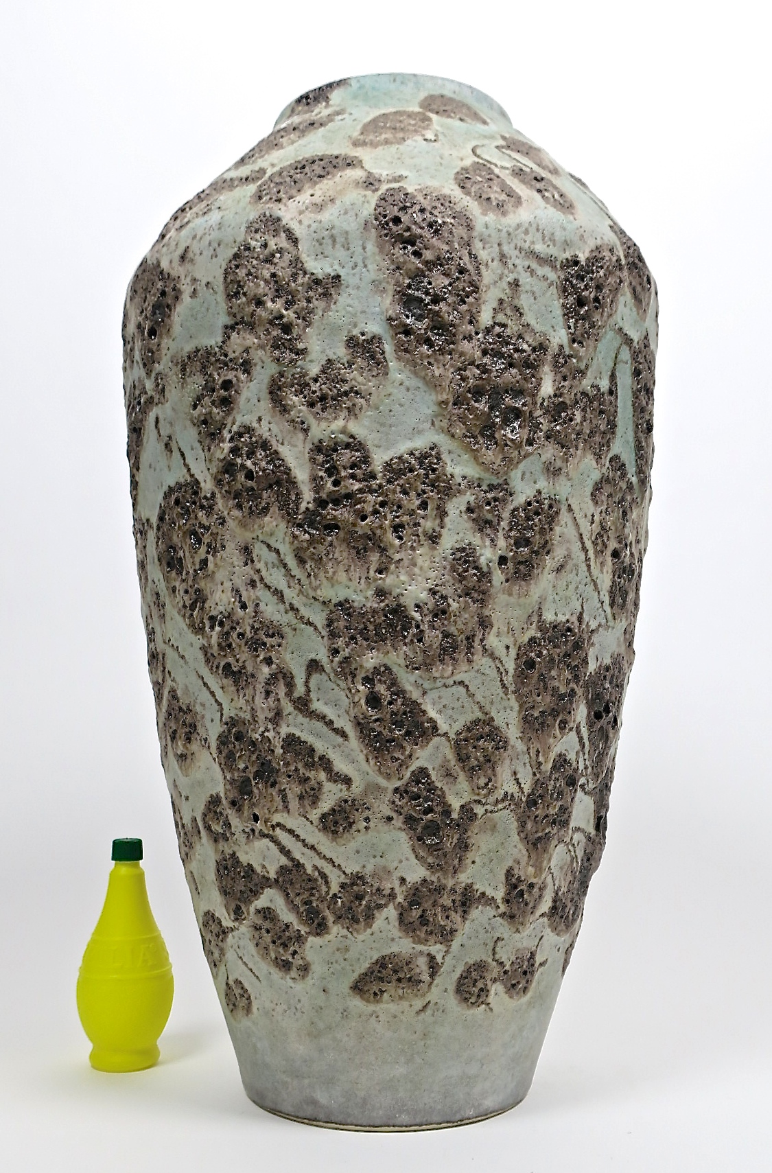 vase keramik céramique midcentury bodenvase kaufmuseum interior inneneinrichtung geschenke online vintage sophisticated 
