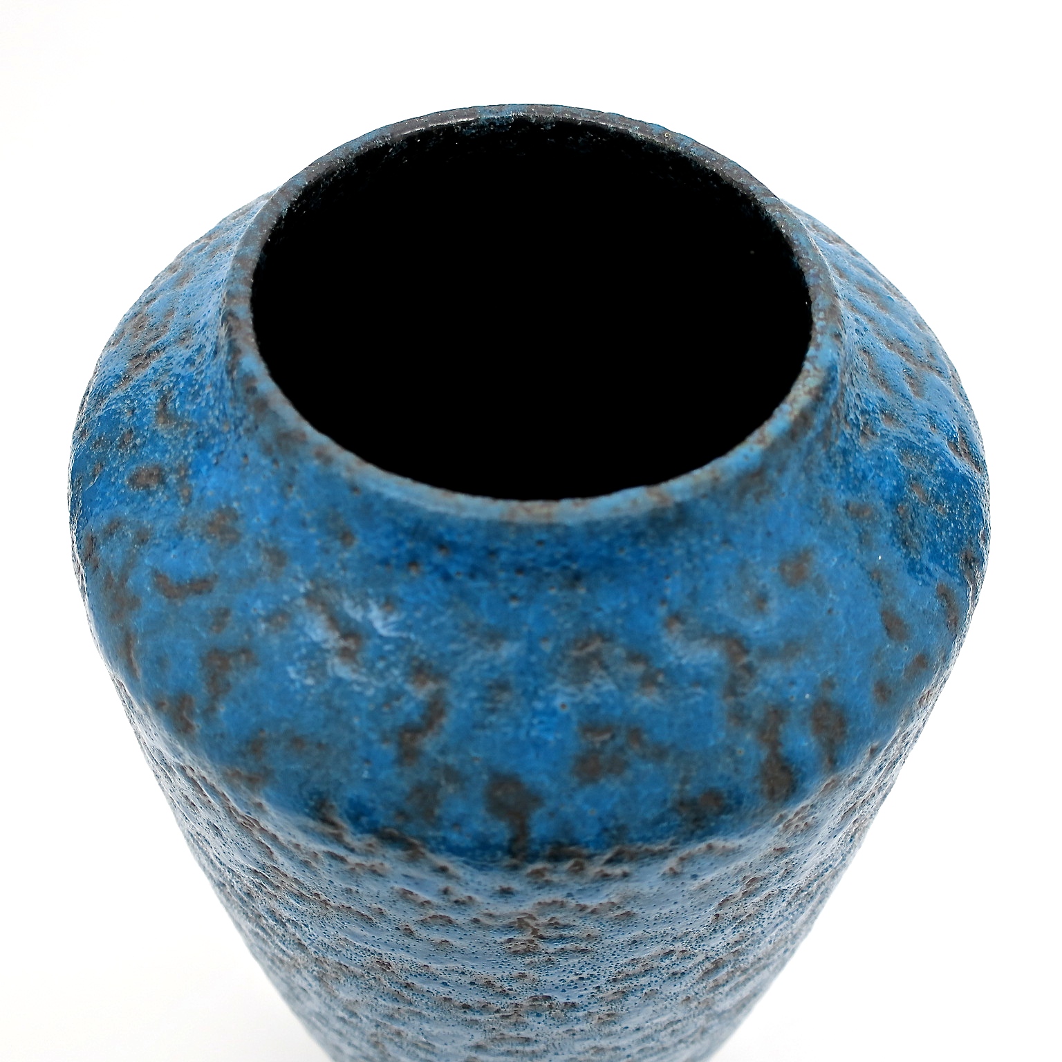 vase bodenvase floorvase keramik ceramique midcentury interior inneneinrichtung geschenke gifts kaufmuseum vulkan vintage 