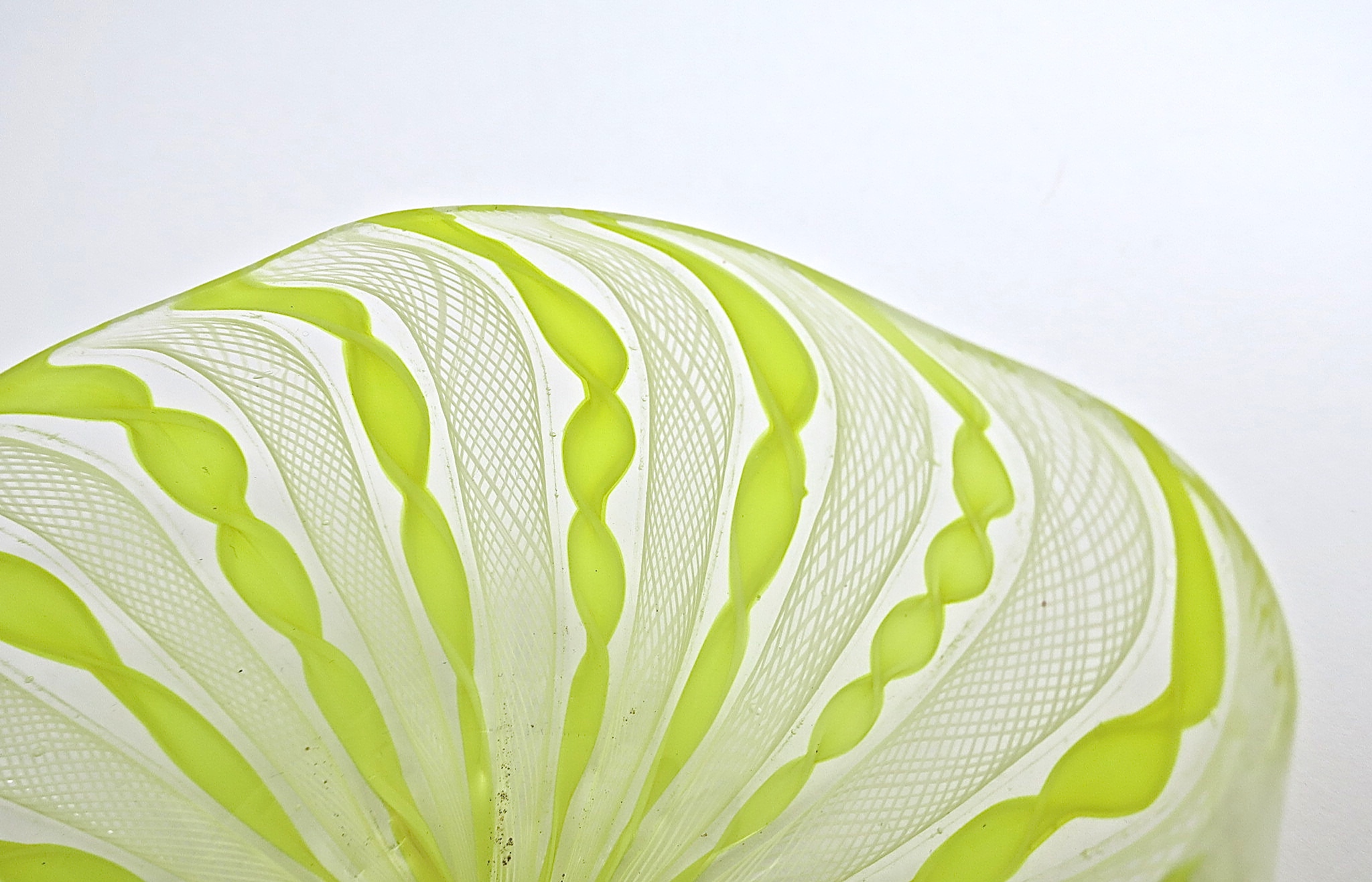 murano interior design designer fenicio mundgelasen mouth blown bowl schale sammlerglas decoration decor murano