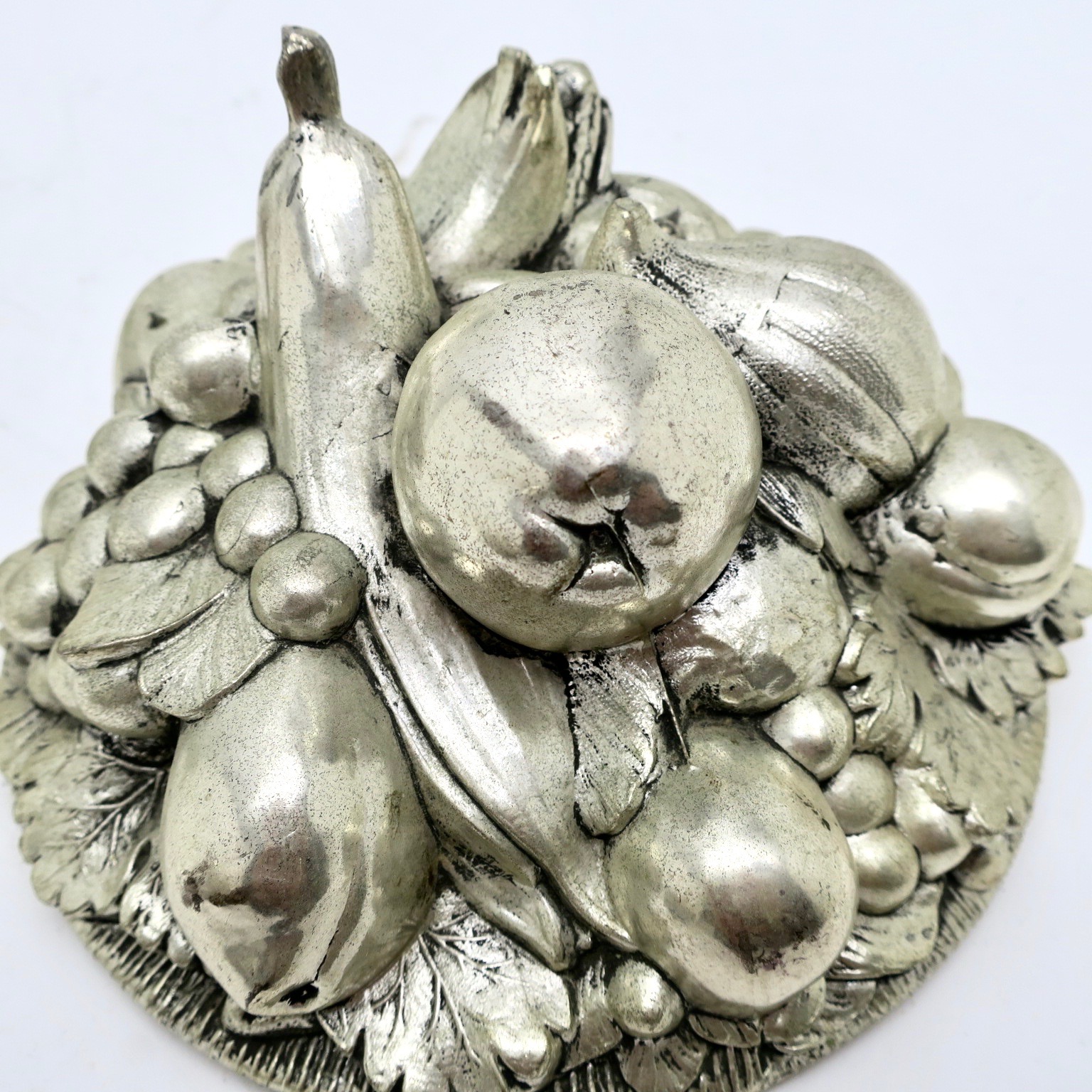 eiskühler ice bucket mauro manetti firenze kaufmuseum munich hollywood regency hollywoodstyle erntedank früchtekorb tischkultur festliche tafel tablesettung interiordetail