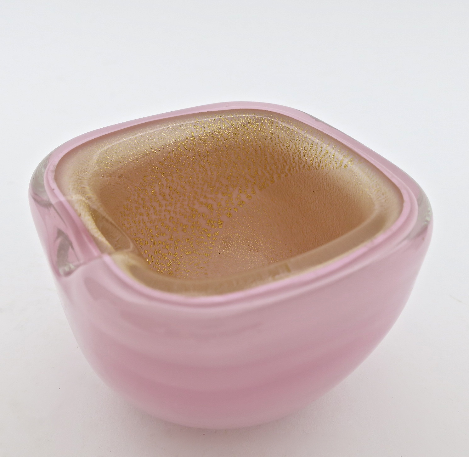 murano salviati powderpink pink rosé puderrosa interior murano sophisticated feminine mundgeblasen inneneinrichtung designer 