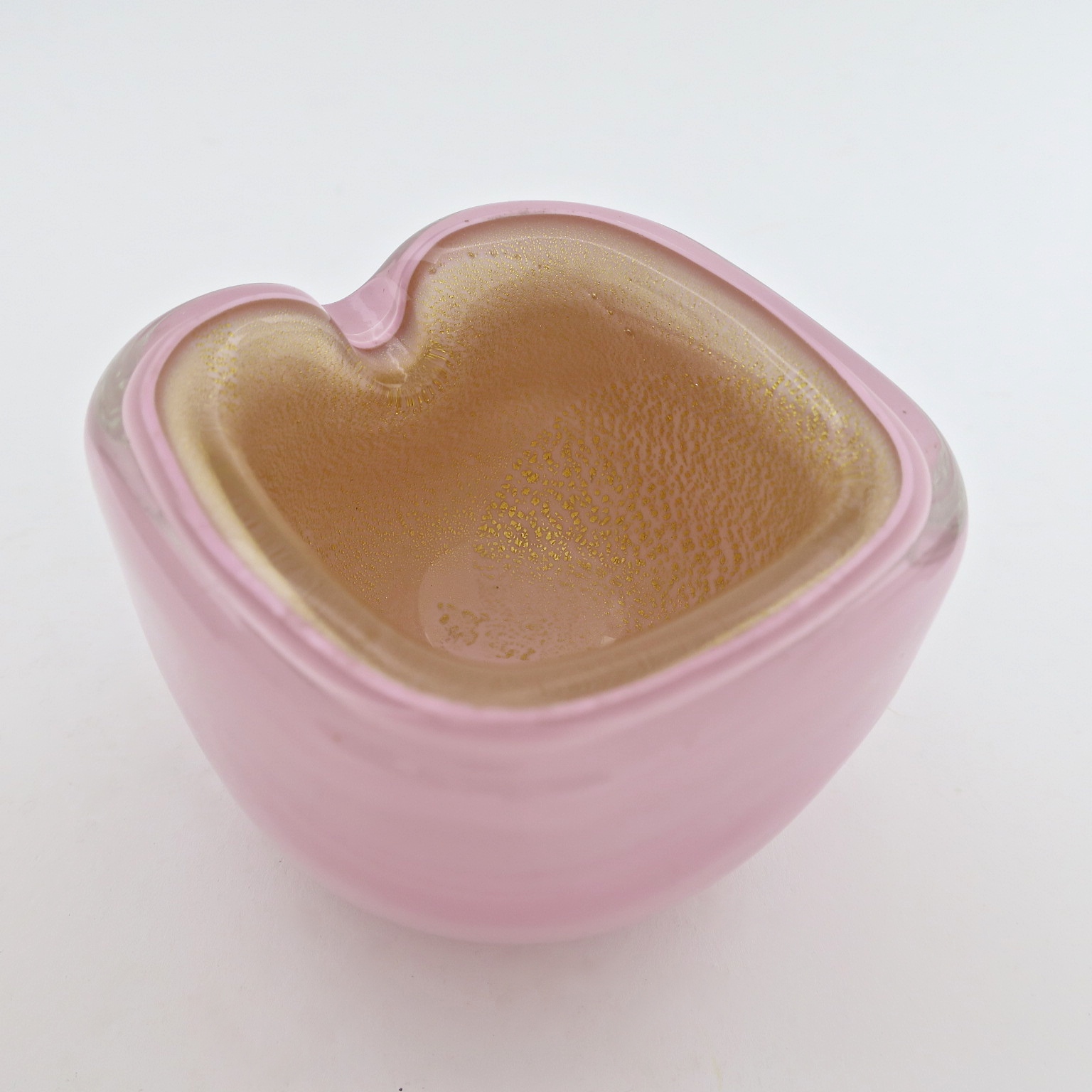 murano salviati powderpink pink rosé puderrosa interior murano sophisticated feminine mundgeblasen inneneinrichtung designer 