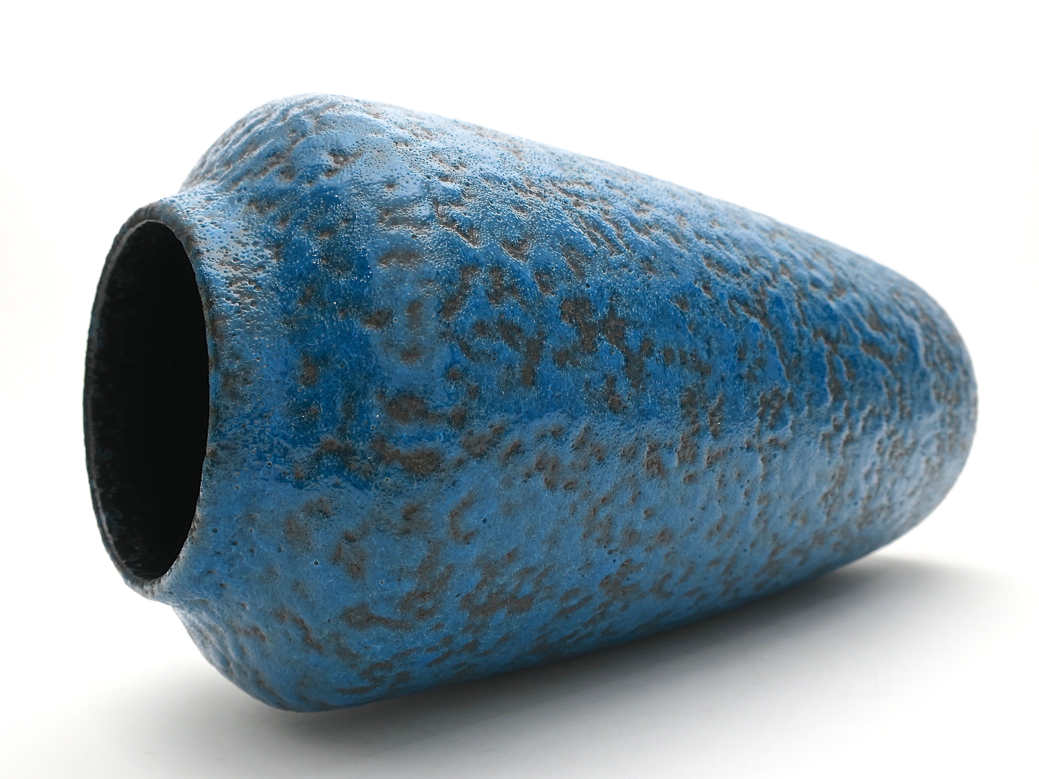 vase bodenvase floorvase keramik ceramique midcentury interior inneneinrichtung geschenke gifts kaufmuseum vulkan vintage 