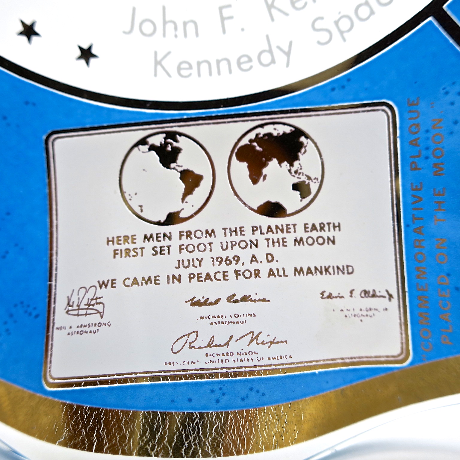 apollo11 spaceage spagemission moonlanding neilarmstron mondlandung mankind manonthemoon interior männer geschenke kaufmuseum