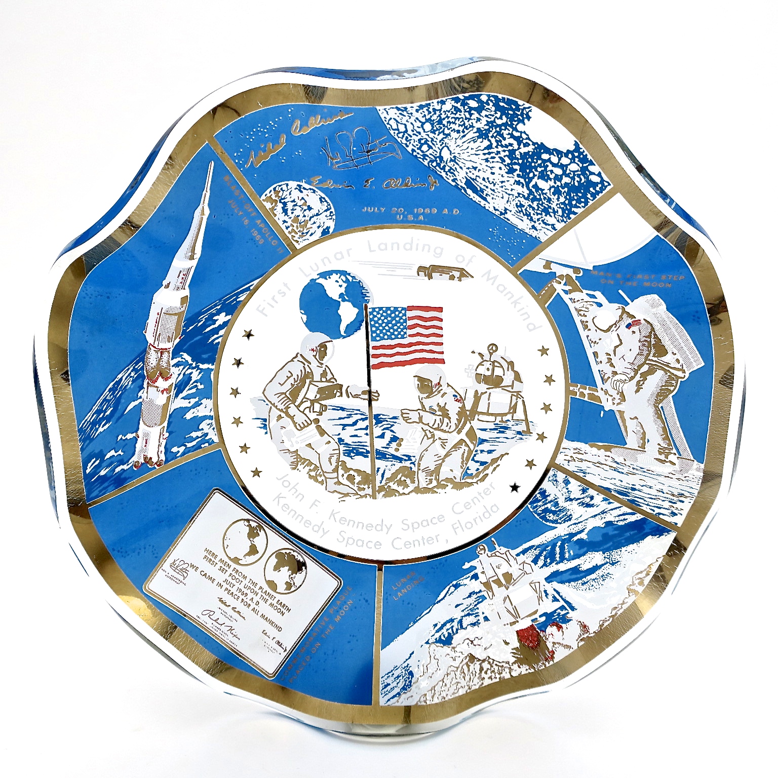 apollo11 spaceage spagemission moonlanding neilarmstron mondlandung mankind manonthemoon interior männer geschenke kaufmuseum