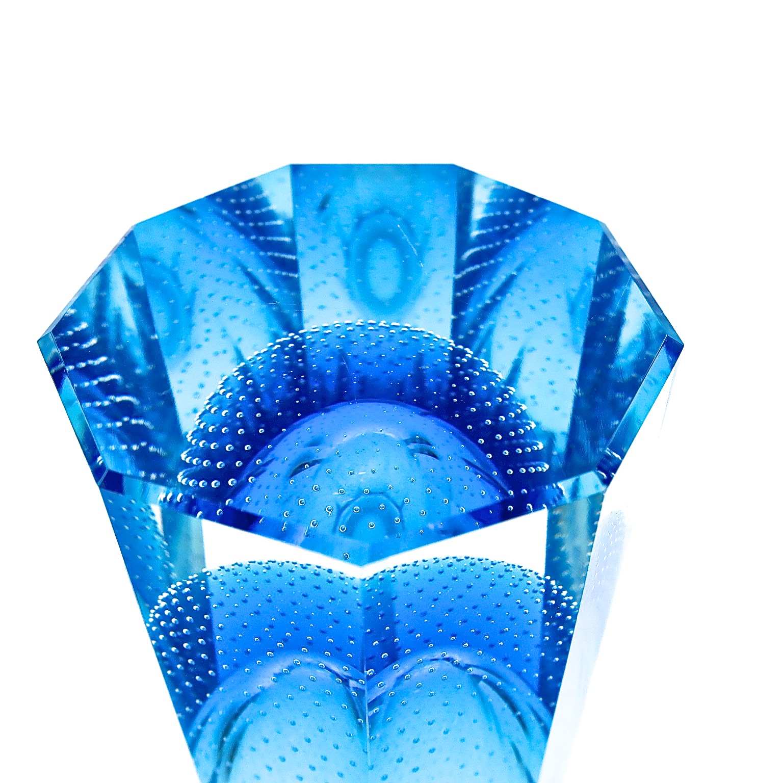 murano aquamarin bubble mundgeblasen geschenk design interior inneneinrichtung detail ocean savetheocean meer sea ocean ocean glas türkis 