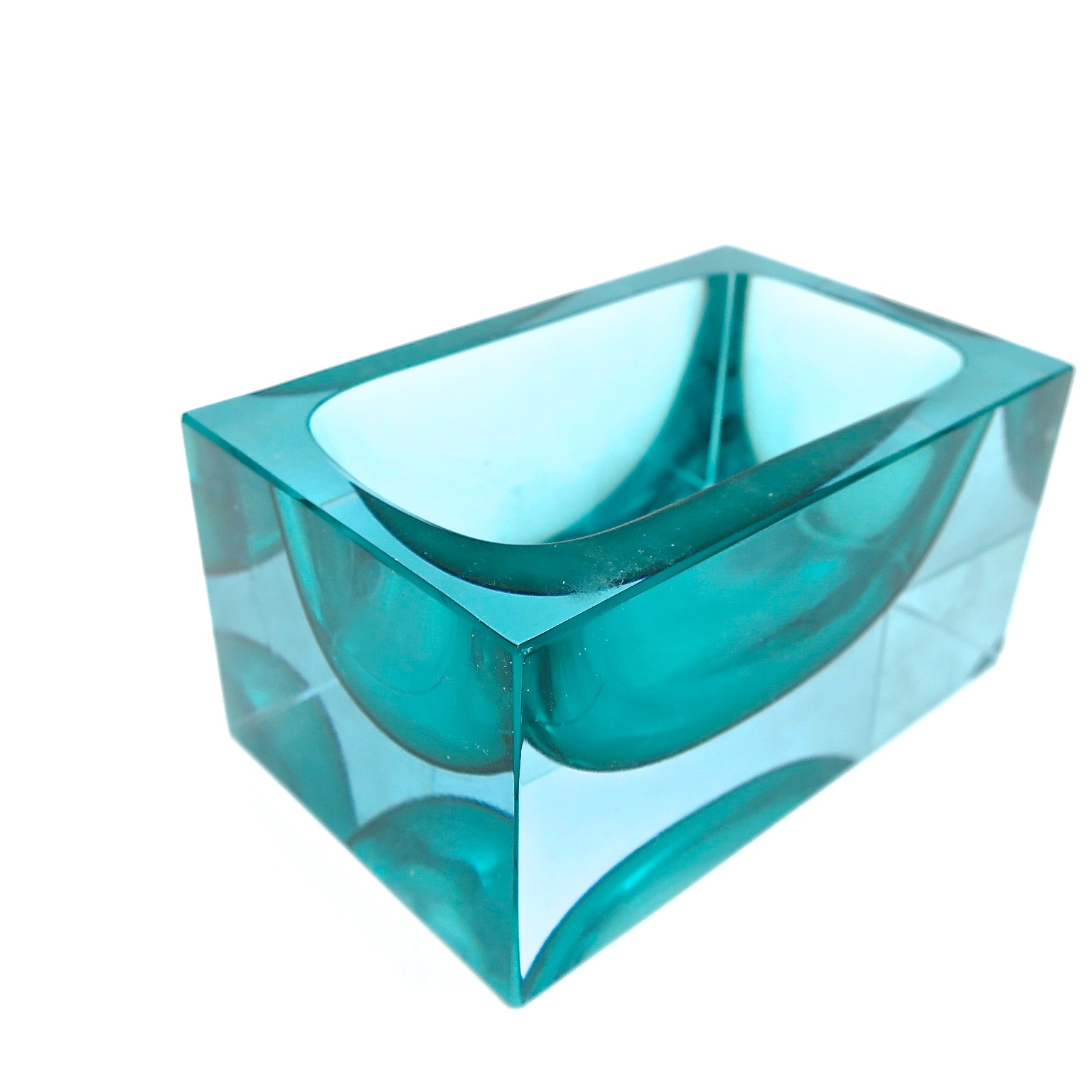 murano design interior Inneneinrichtung mundgeblasen sommerso geschenke männergeschenke einzelstück sammlerglas schale