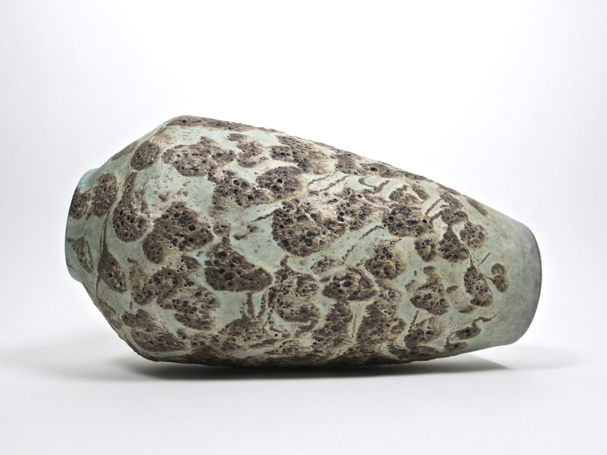 vase keramik céramique midcentury bodenvase kaufmuseum interior inneneinrichtung geschenke online vintage sophisticated 