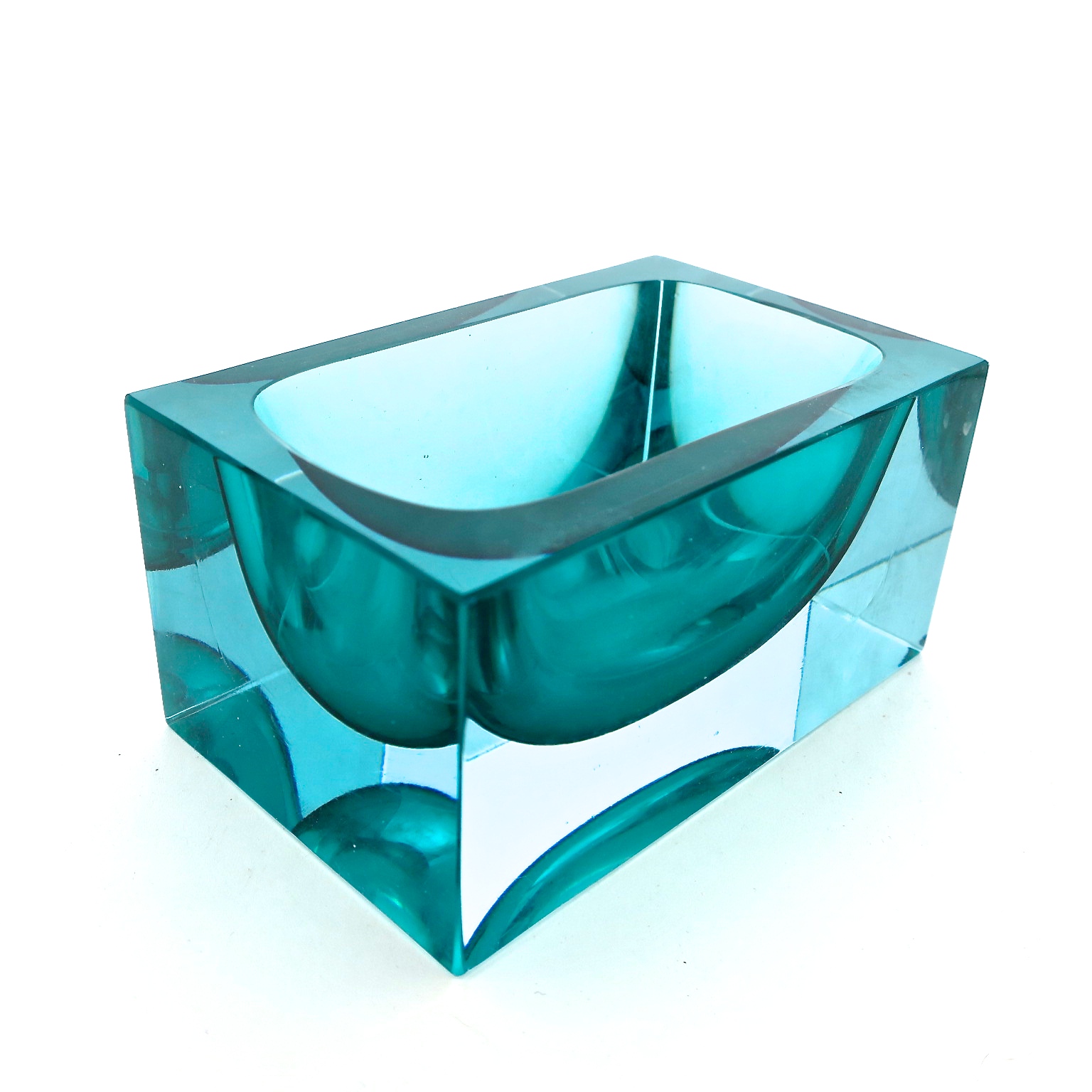 murano design interior Inneneinrichtung mundgeblasen sommerso geschenke männergeschenke einzelstück sammlerglas schale