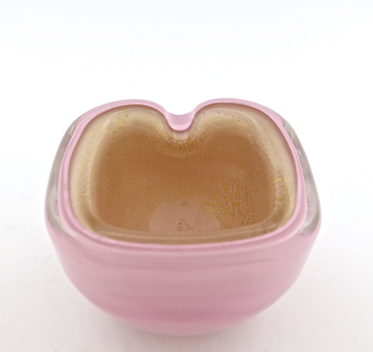 murano salviati powderpink pink rosé puderrosa interior murano sophisticated feminine mundgeblasen inneneinrichtung designer 