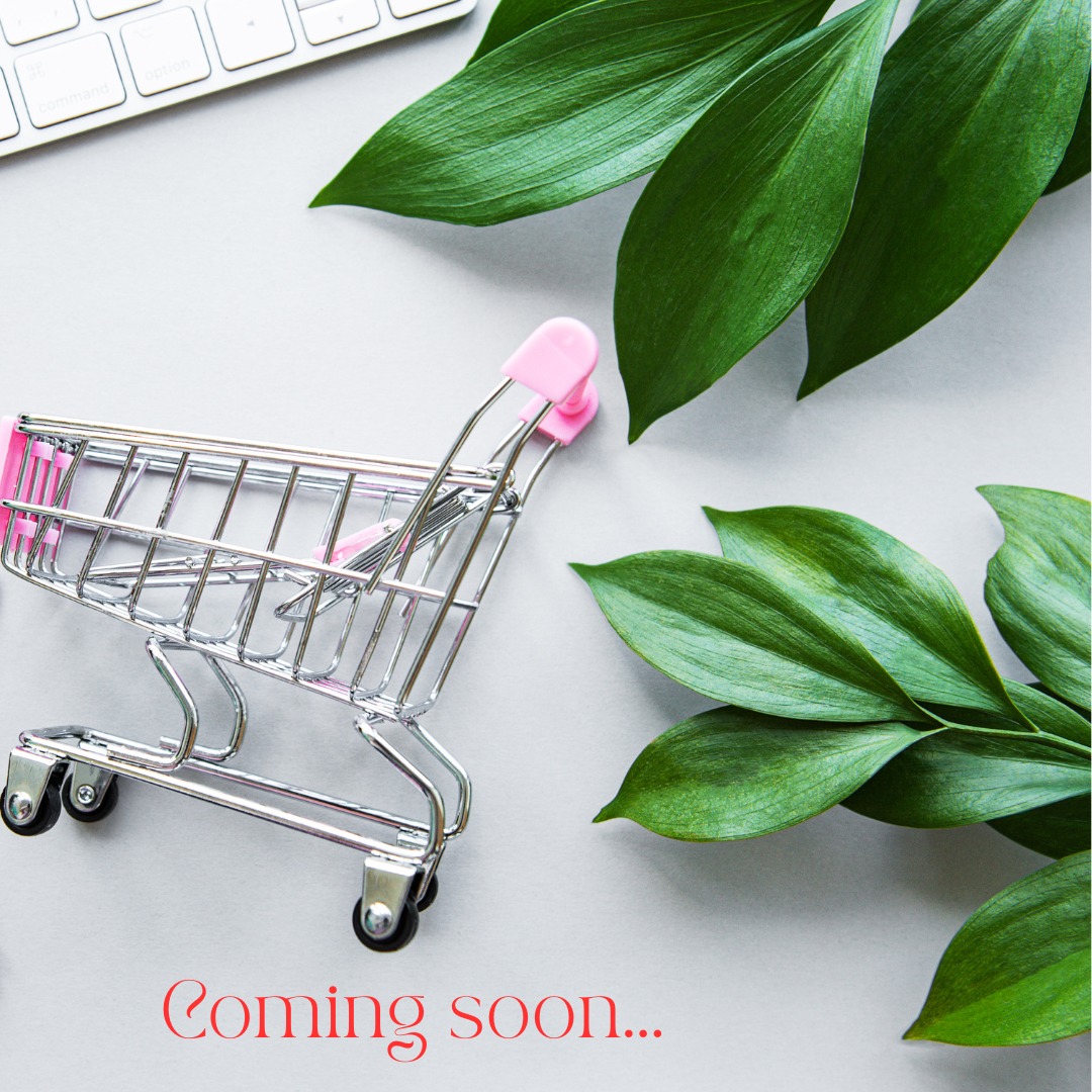 Shop in Arbeit