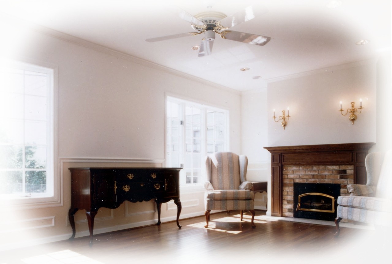 ドライウォールの施工 輸入住宅のメンテナンスはおまかせください 神奈川県横浜市 輸入住宅のメンテナンスやドライウォールや塗装ことなら メンテナンス ペイントワークスへ