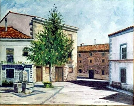 41. LA PLACETA OL 41x33