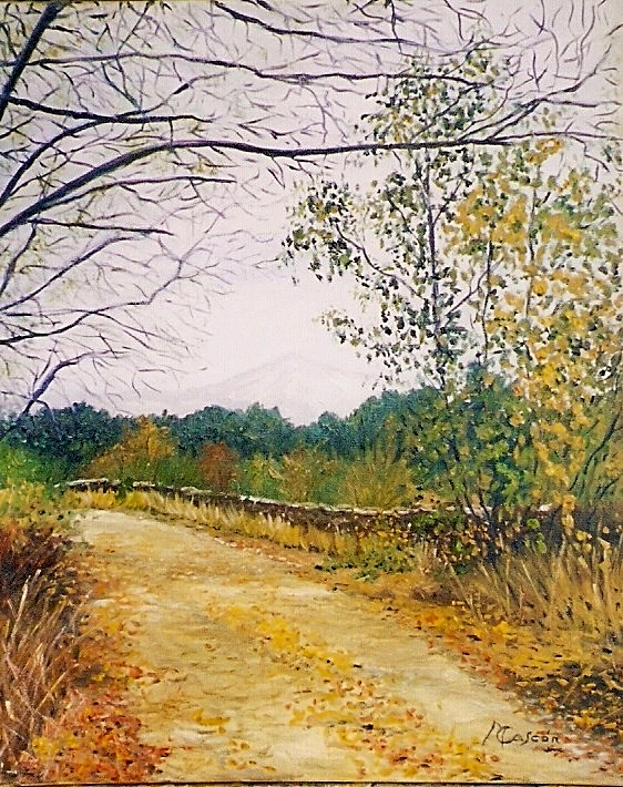 56. Montejo II - OL 38x46