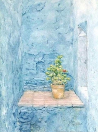 37. RINCÓN DE AREQUIPA O/L 24x33