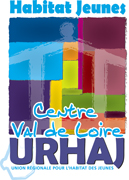 © URHAJ Centre-Val de Loire