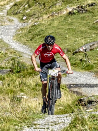 Eiger Bike Challenge, Grindelwald