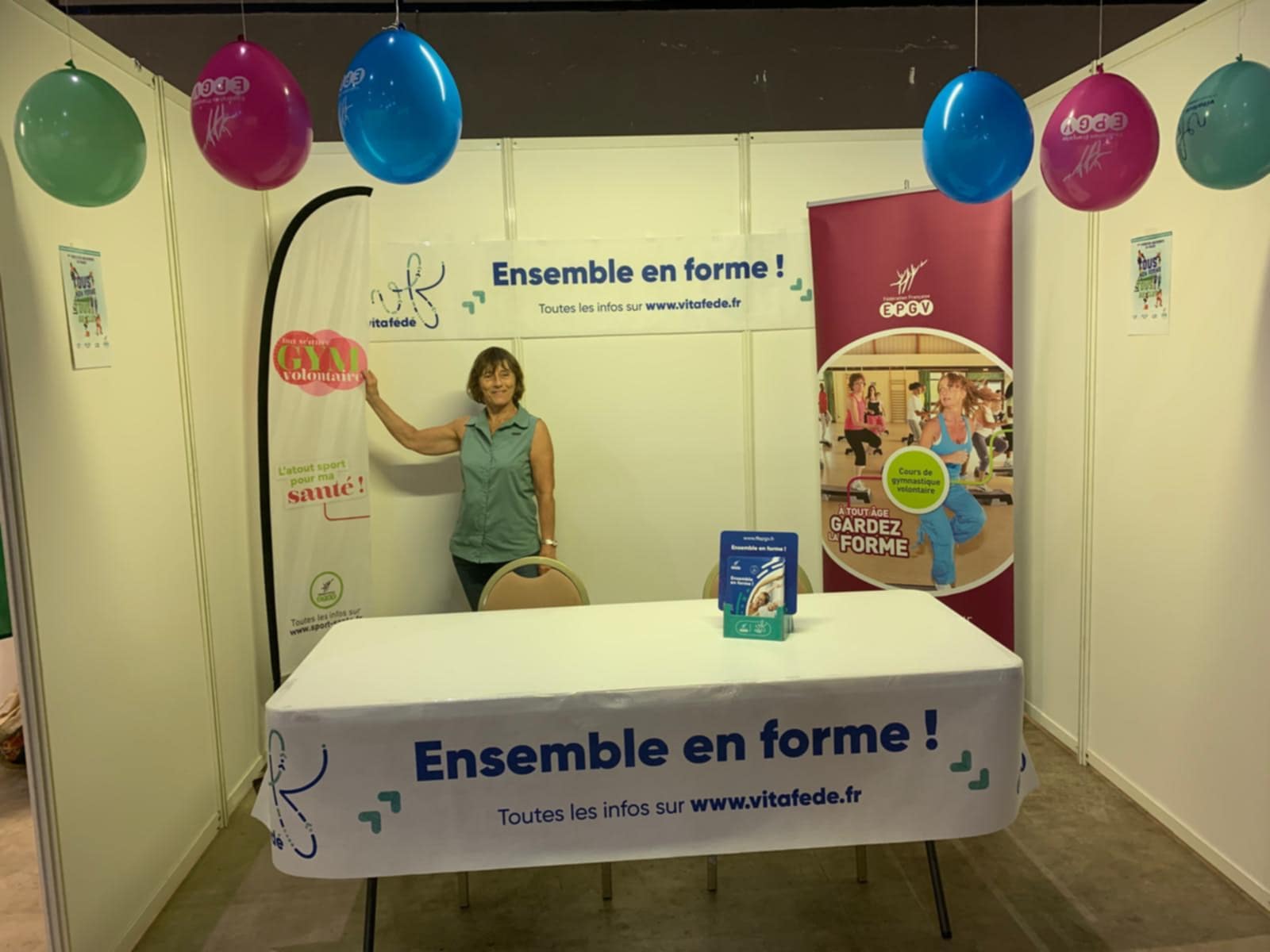 Forum des Associations Biarritz 2025