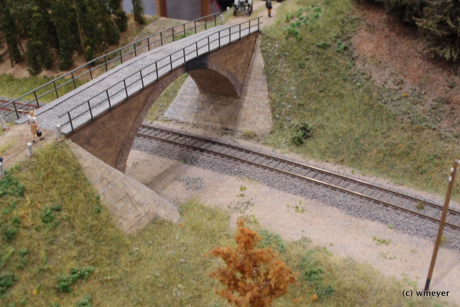 Halletauer Lokalbahn H0