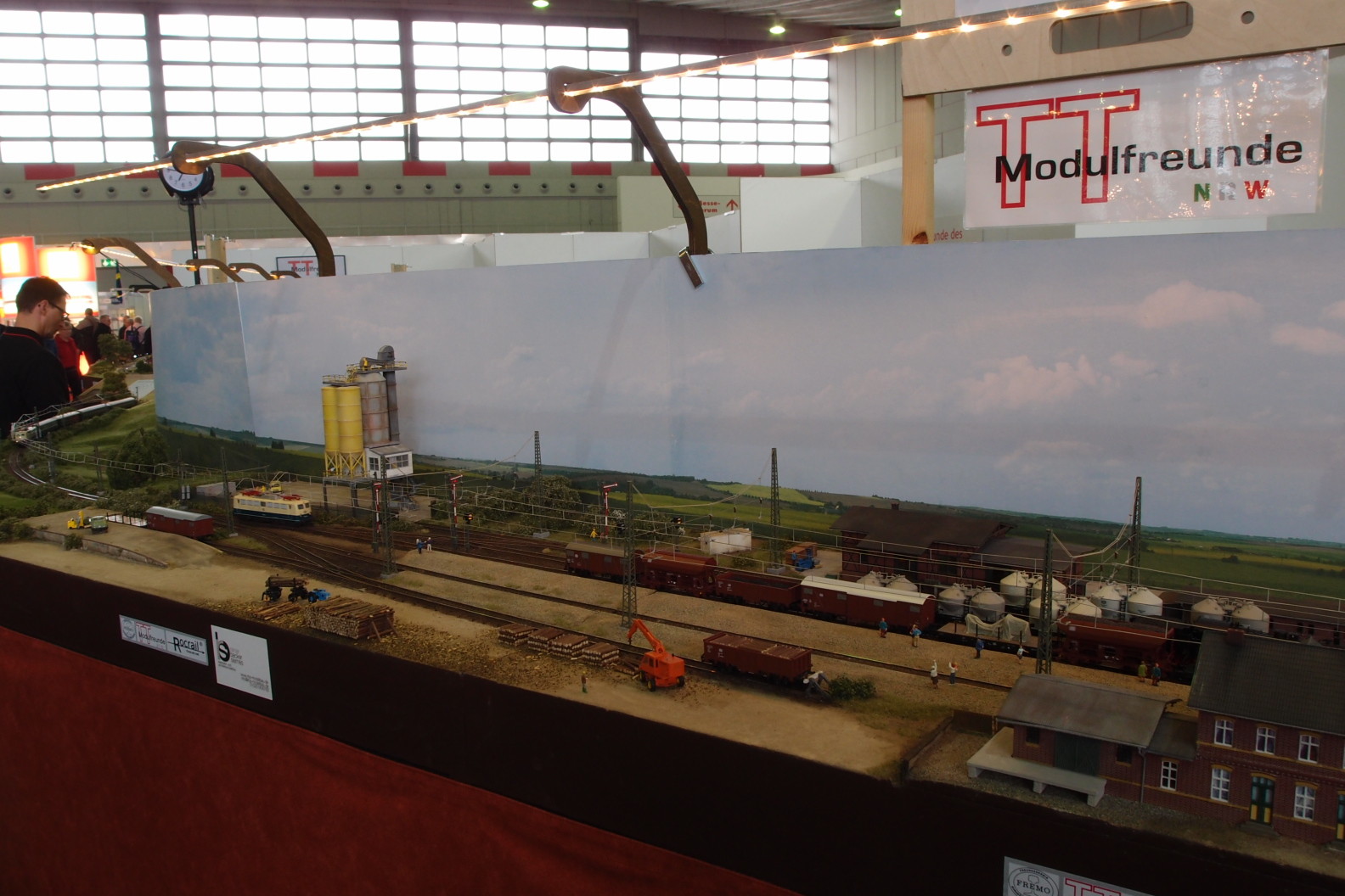 TT-Module