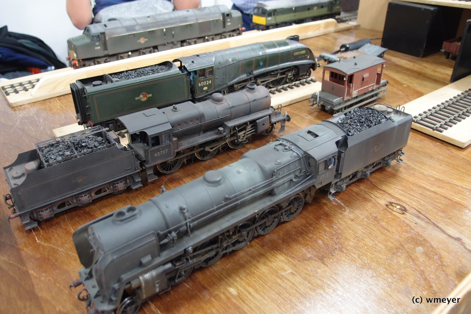 Ladeside Diesel Depot in Spur 0
