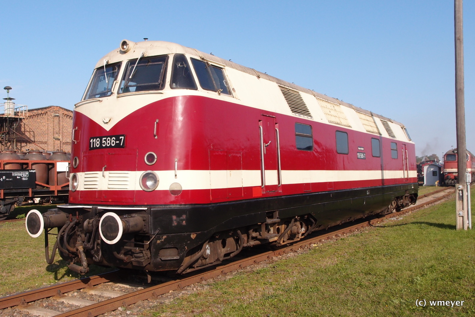 BR118