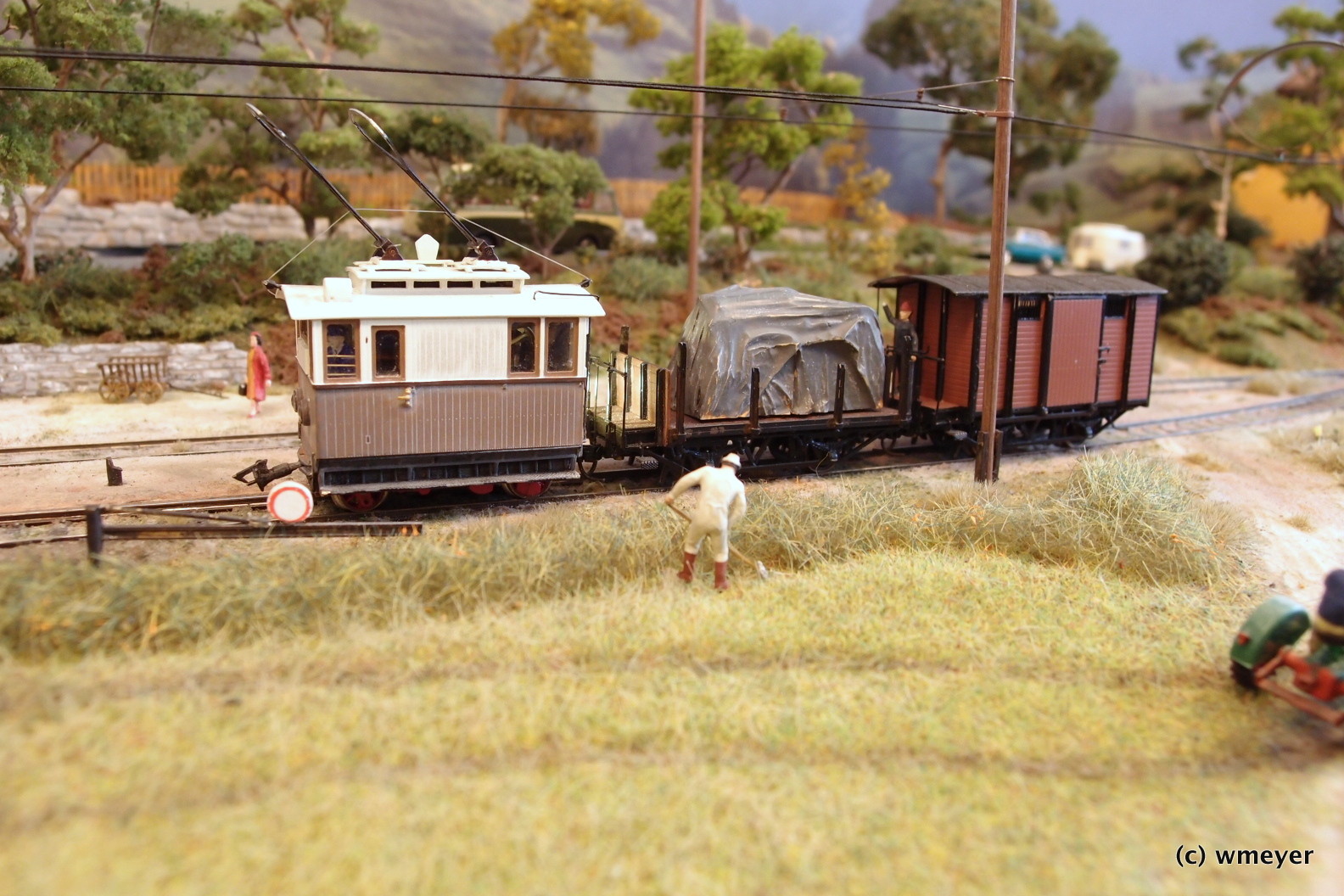 Rittnerbahn