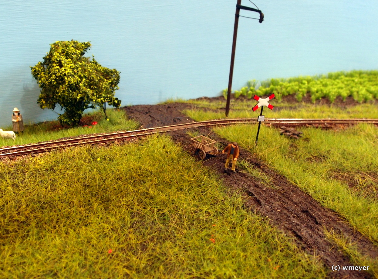 Kohlen- und Grubenbahn