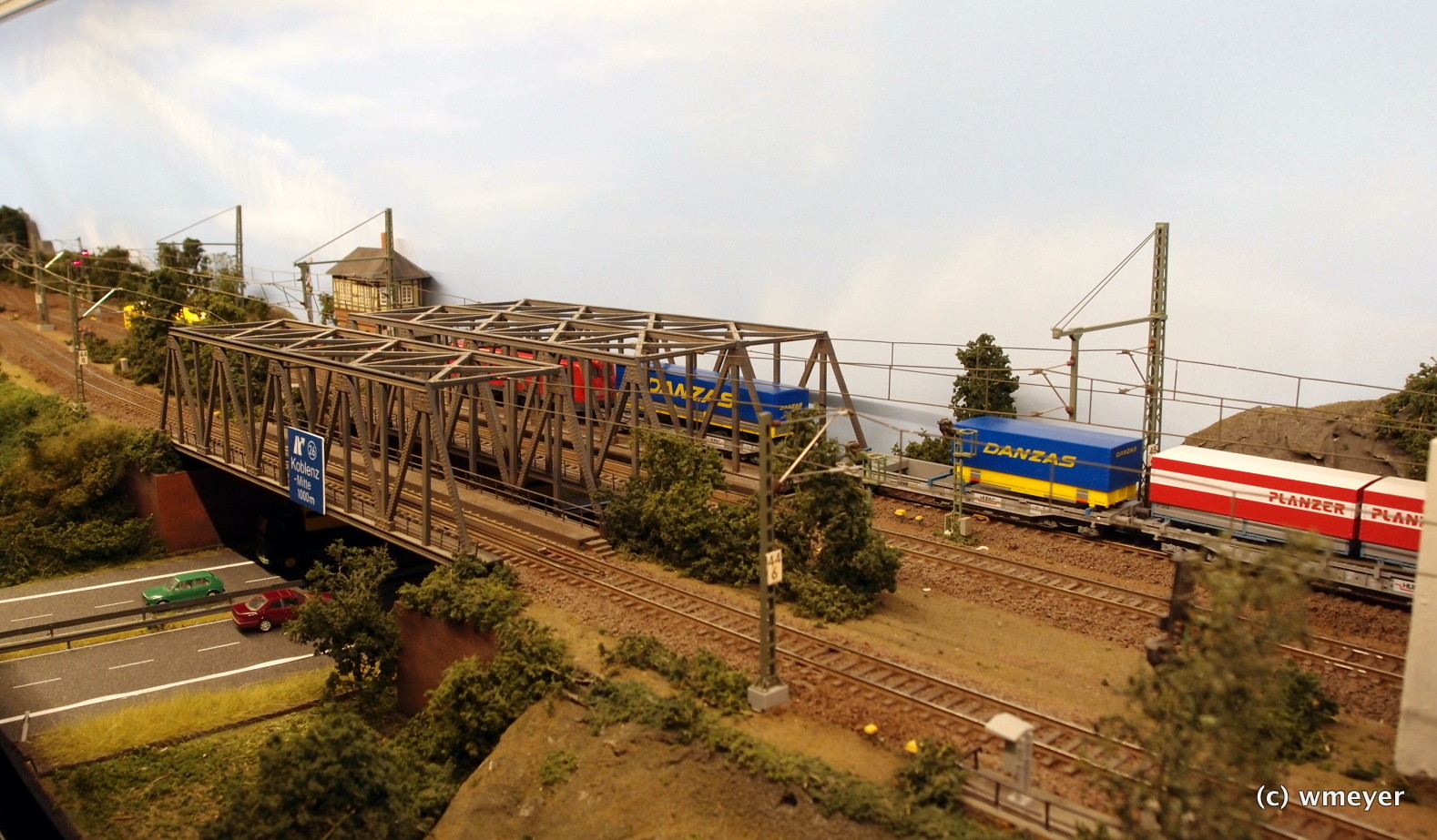 Epoche-IV/V--HO / Eisenbahnfreunde Lahnstein-Koblenz